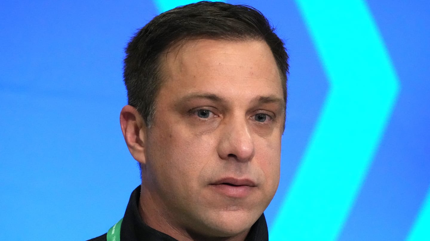 Why Chiefs Hopes at Landing Difference-Maker Won't Be Limited to No. 9