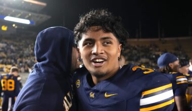 $1.8 Million QB Named Best Freshman Quarterback in College Football