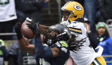 For Packers, It Only Seems Like Every Day Is Friday the 13th