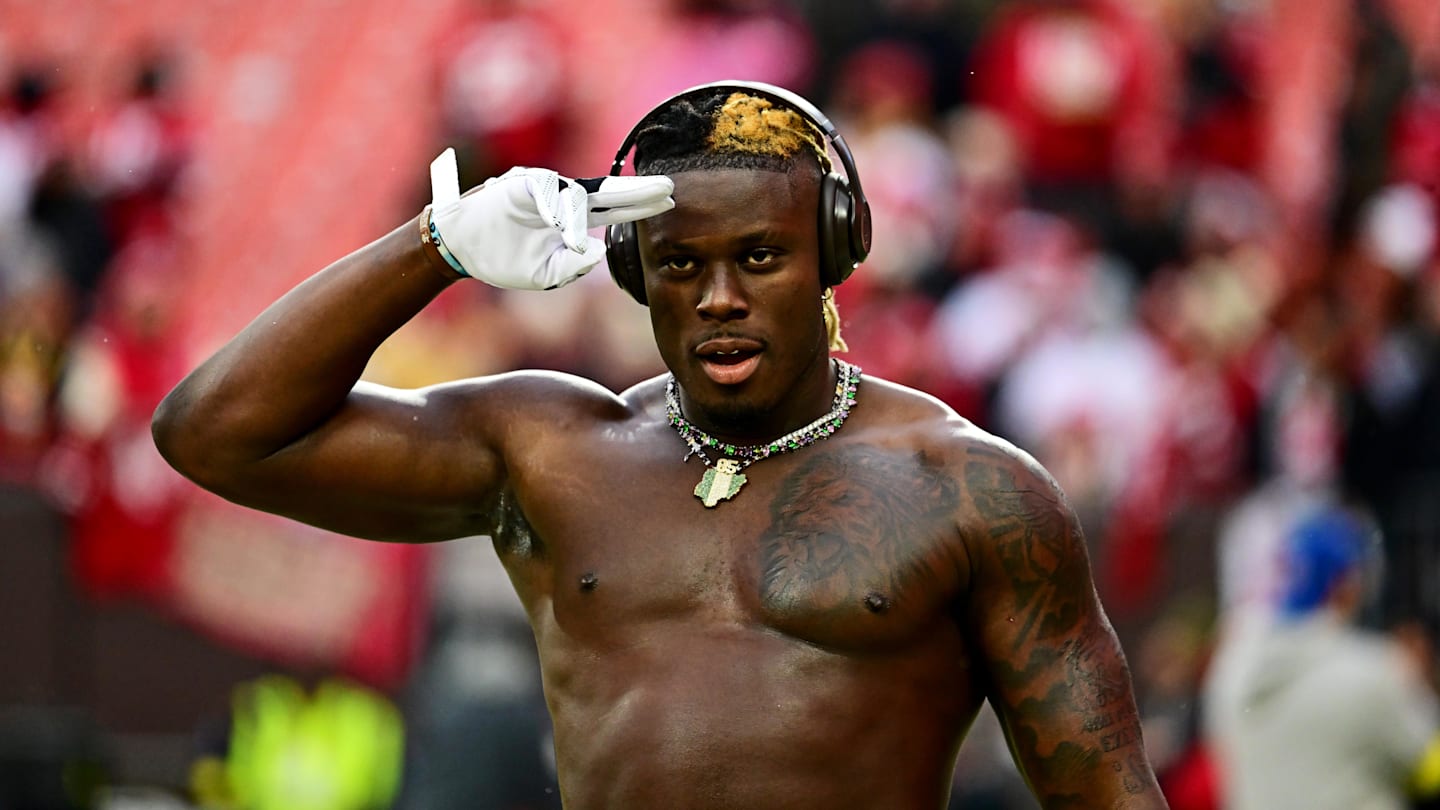 David Njoku to Chargers Predictions Didn't Take Long to Start Up