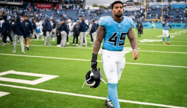 A Trade Deadline Target the 49ers Could Land in Free Agency