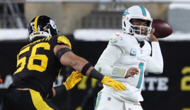 Why It's Time to Move On From Tua