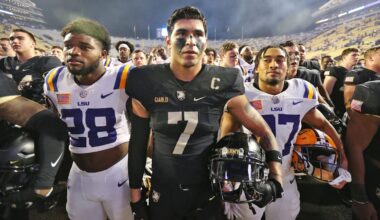 Bills bring back Super Bowl champion WR, former Army captain for new league year