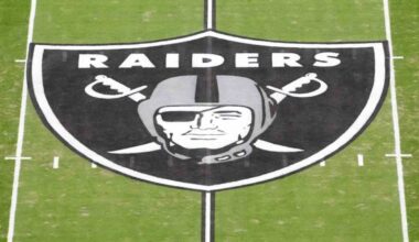 Potential Raiders OC Candidate Turns Down the Opportunity