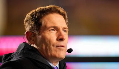 Hall of Fame QB Praises Titans' Robert Saleh