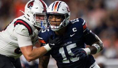 Is Keldric Faulk Detroit Lions EDGE of Future?