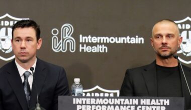 Raiders' Request to Interview Coaching Prospect Quickly Shut Down