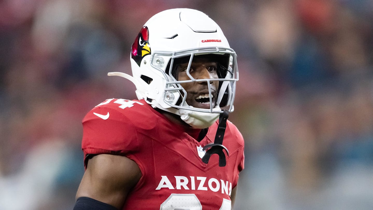Paying Up or Moving On From Cardinals Veteran Safety