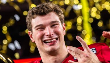 Why Chiefs Wished This was QB-Heavy Draft Class