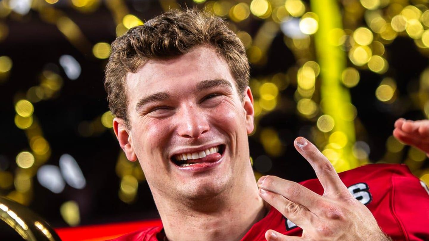 Why Chiefs Wished This was QB-Heavy Draft Class