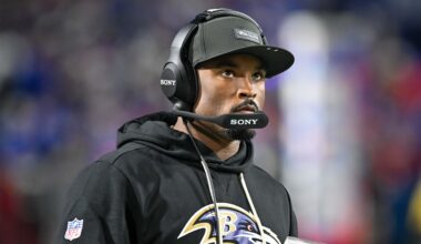Former DC Zach Orr Sends Heartfelt Goodbye to Ravens