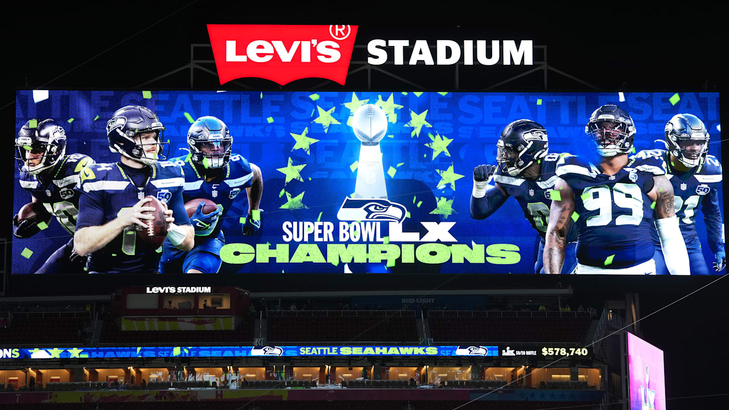 Why the Seahawks Are Perfectly Positioned to Assemble a Dynasty