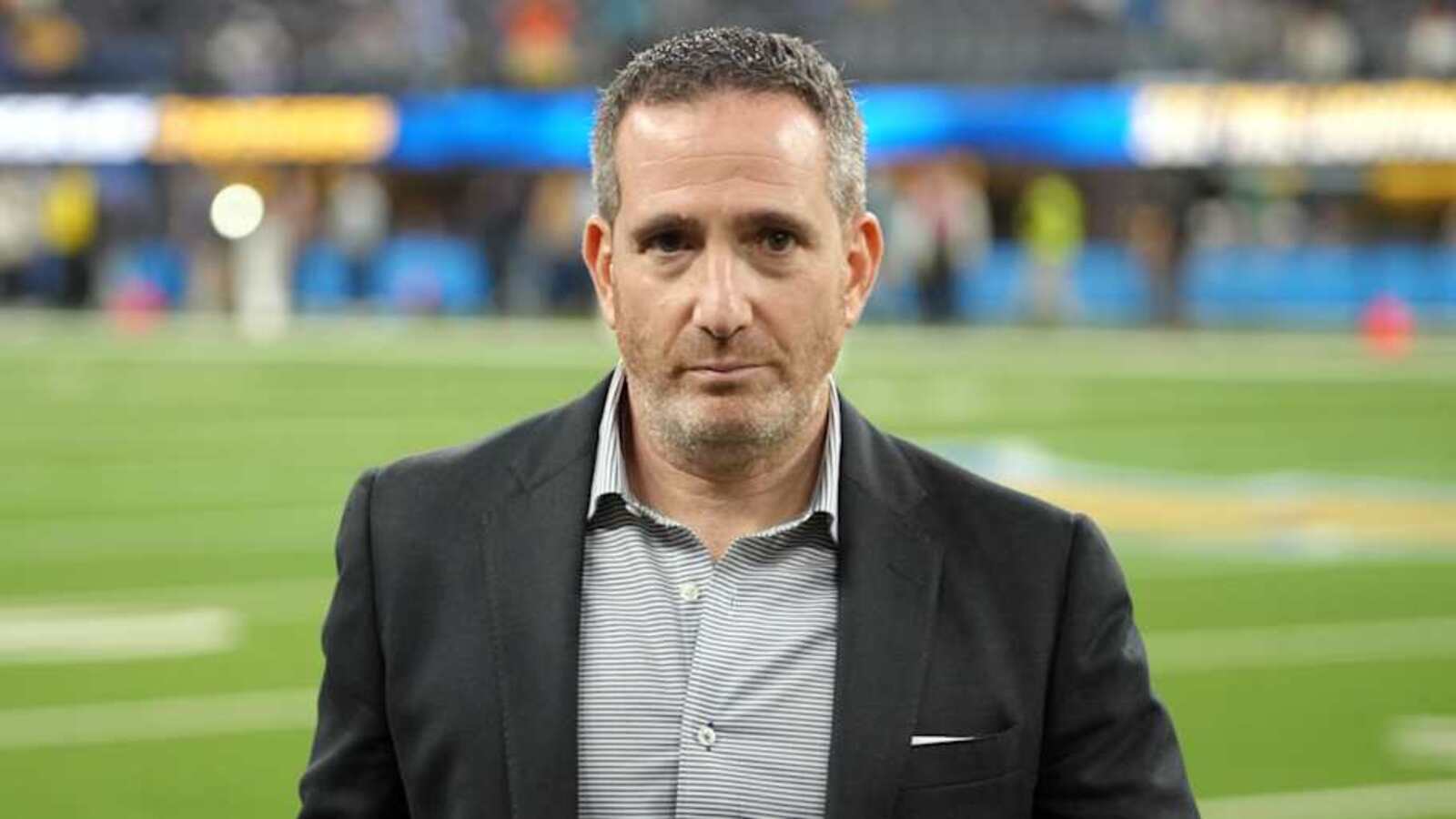 Eagles, Howie Roseman Urged to Make Curious Move in Free Agency
