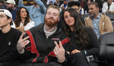 Cowboys, Maxx Crosby Trade Rumors Continue To Swirl Ahead of Free Agency