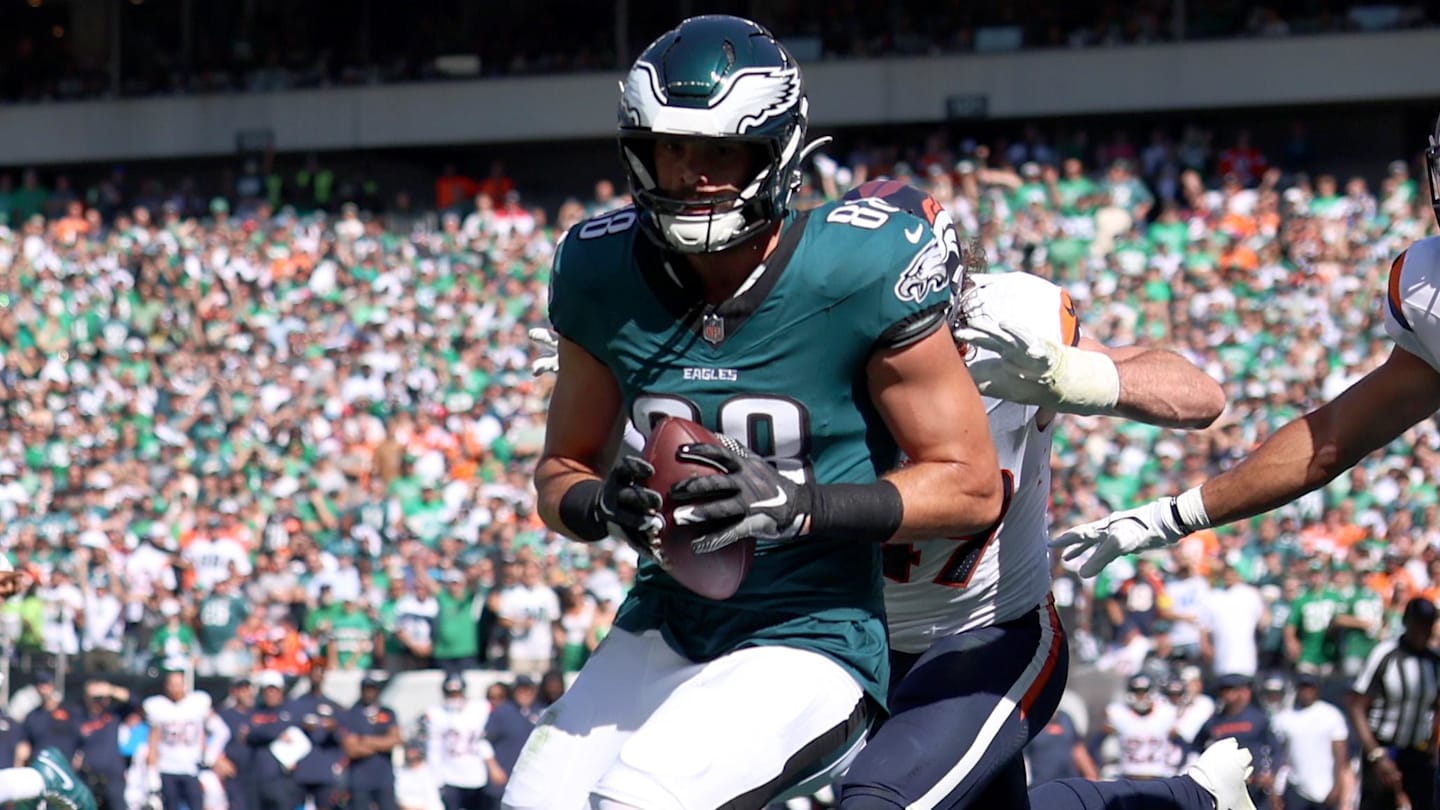 5 Free-Agent TEs to Give Broncos Another Mismatch Weapon