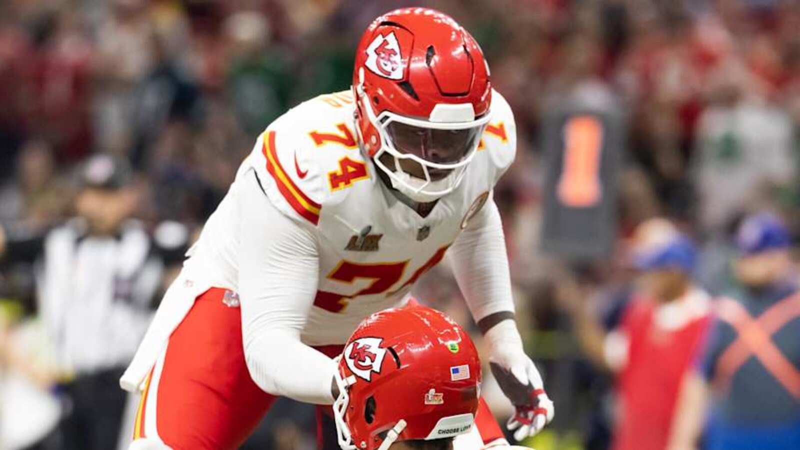 Easiest Cuts for Chiefs to Make This Offseason