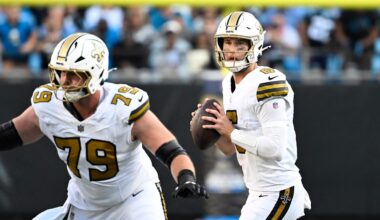 Panthers Must Be All Over ‘Overlooked’ FA at Position of Need