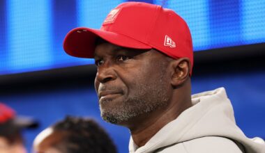 Buccaneers lose all hope in Maxx Crosby after potential trade package revealed