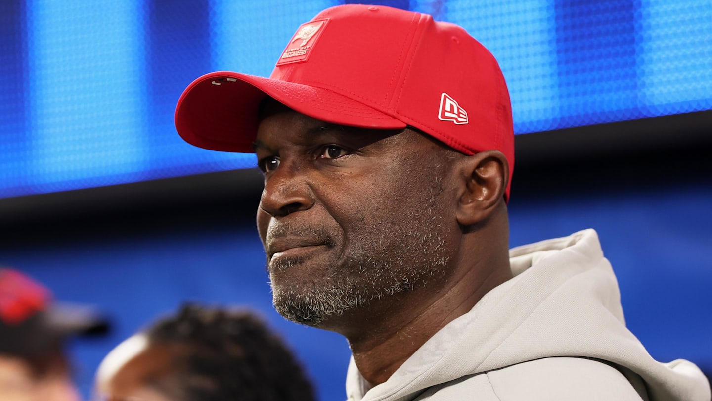 Buccaneers lose all hope in Maxx Crosby after potential trade package revealed