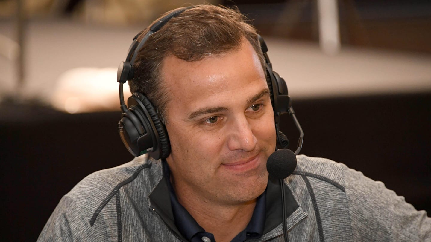 Daniel Jeremiah's 2026 NFL Draft Take Could Be Exactly What the Chicago Bears Need