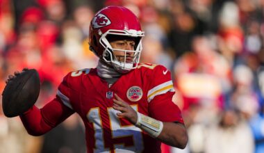 How Patrick Mahomes Can Defy All Odds Next Season