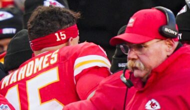 Biggest Question for Each AFC West QB Heading into Offseason