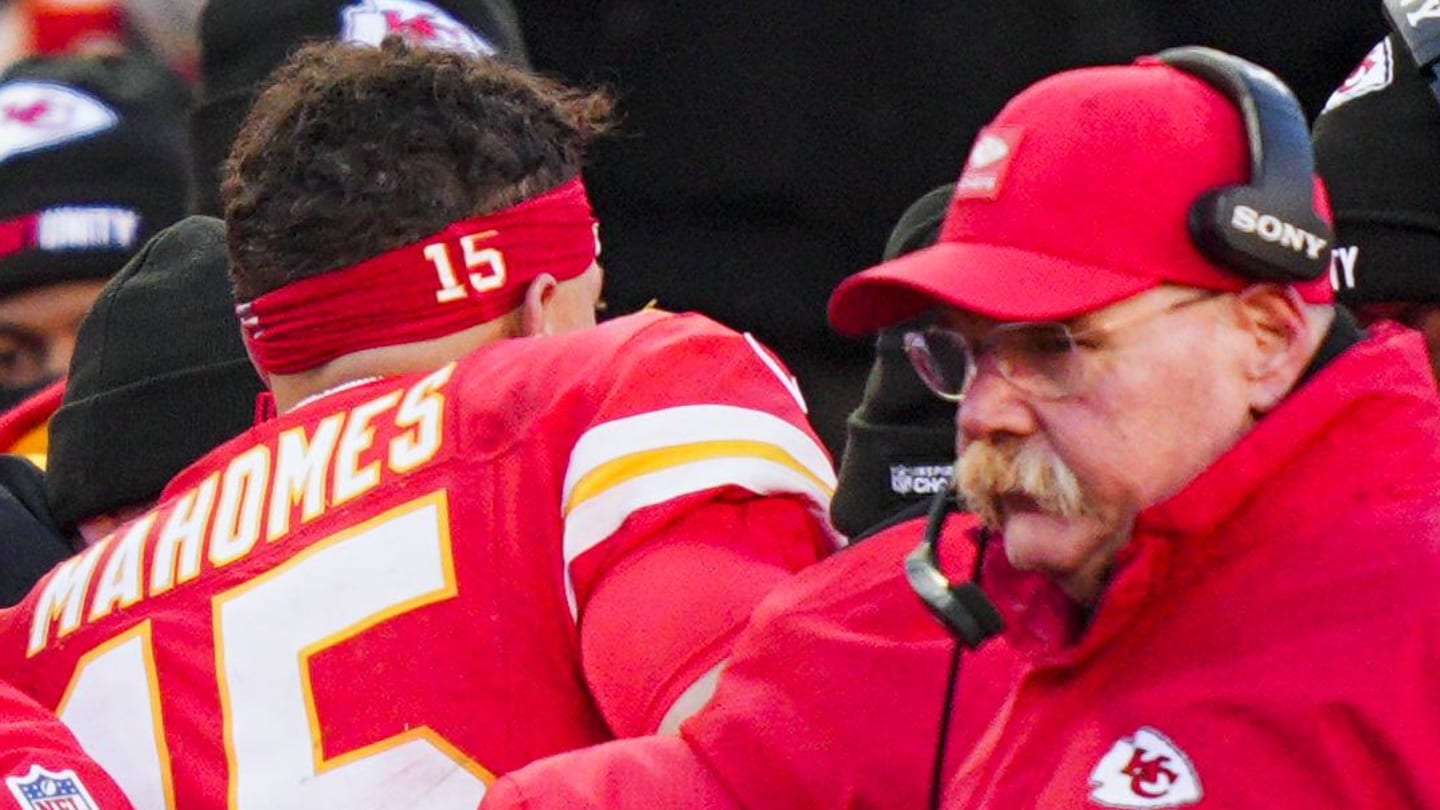 Biggest Question for Each AFC West QB Heading into Offseason