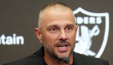 How Raiders Could Shock the World This Offseason