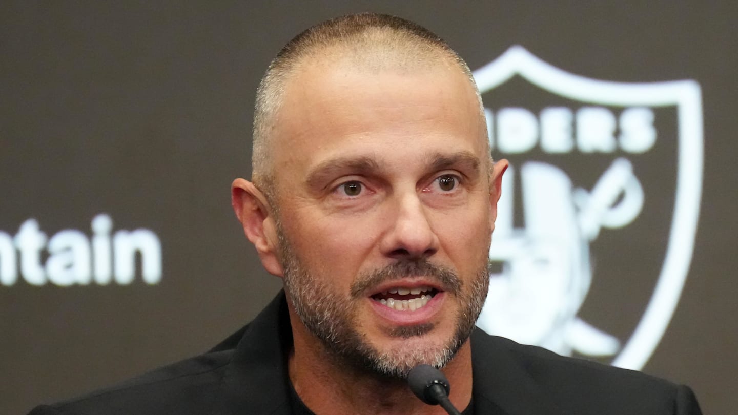 How Raiders Could Shock the World This Offseason