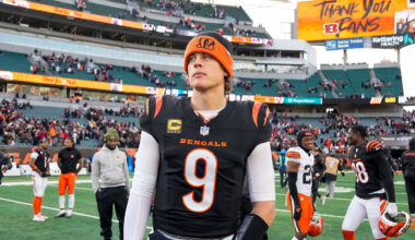 The Three Games That Could Make or Break the Bengals’ 2026 Season