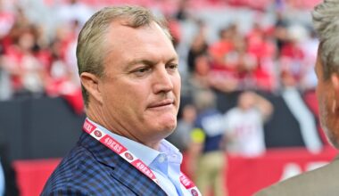 49ers Might Try to Sign This Free Agent They Missed on Last Year