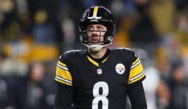 Ravens Should Expect Aaron Rodgers' Return to Steelers