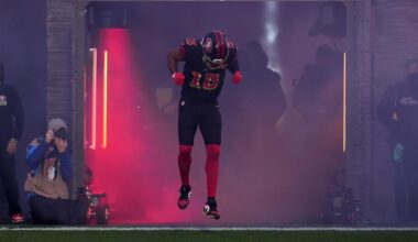 Projecting Whether Jauan Jennings will Return to the 49ers in Free Agency