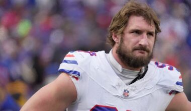 Assessing Whether the 49ers Should Sign Joey Bosa this Offseason