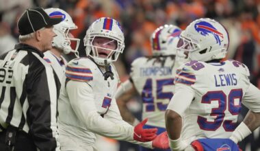 Bills' Assistant Coaching Hires Signal Major Defensive Changes under Jim Leonhard