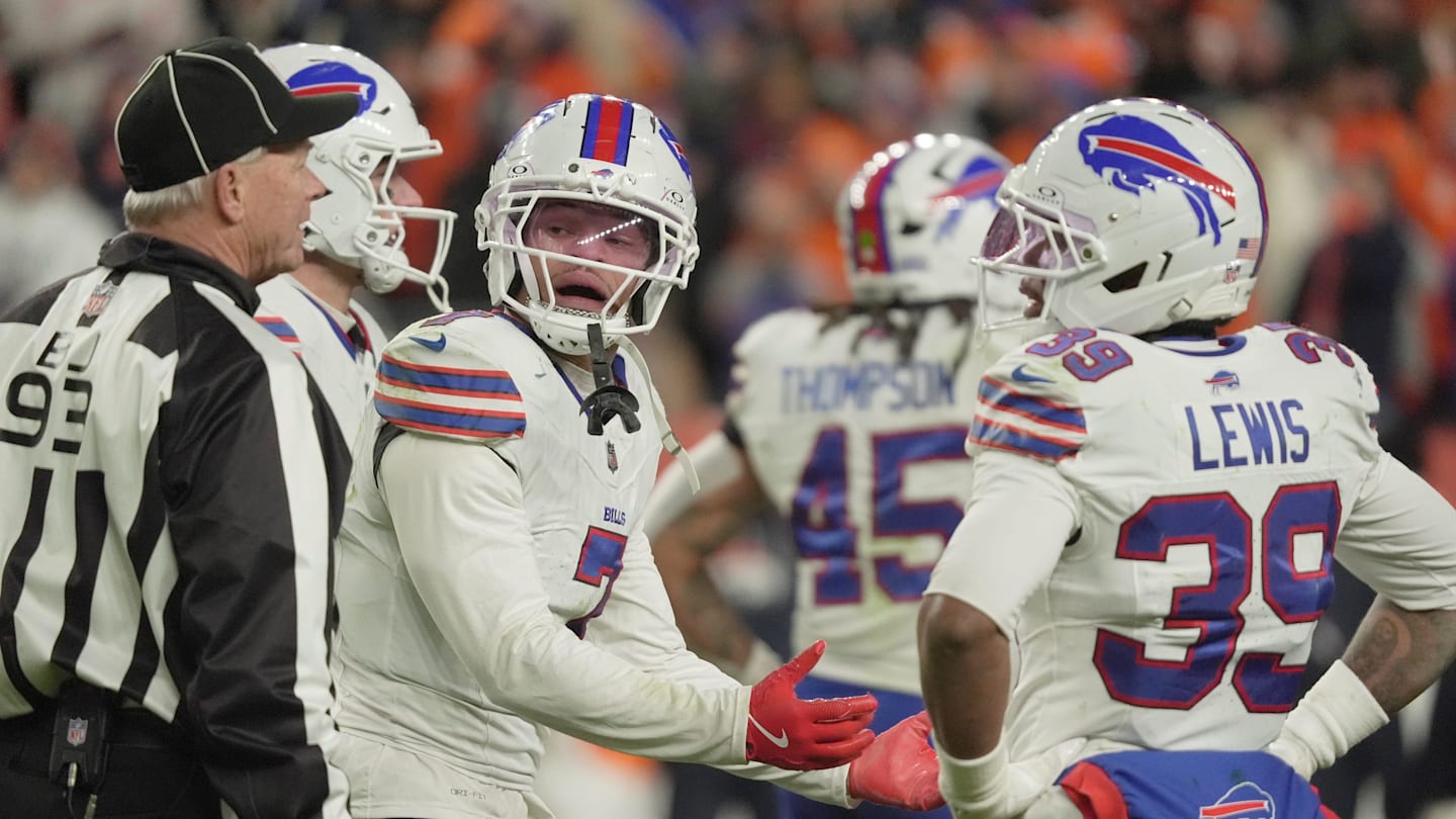 Bills' Assistant Coaching Hires Signal Major Defensive Changes under Jim Leonhard