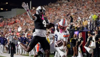 Major SEC Program Under Immense Pressure After Landing No. 1 Transfer Portal Player