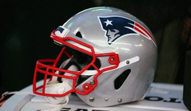 Former Patriots QB Dead at 58