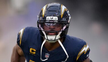 Ravens Could Make Crucial Mistake By Signing Pro Bowler