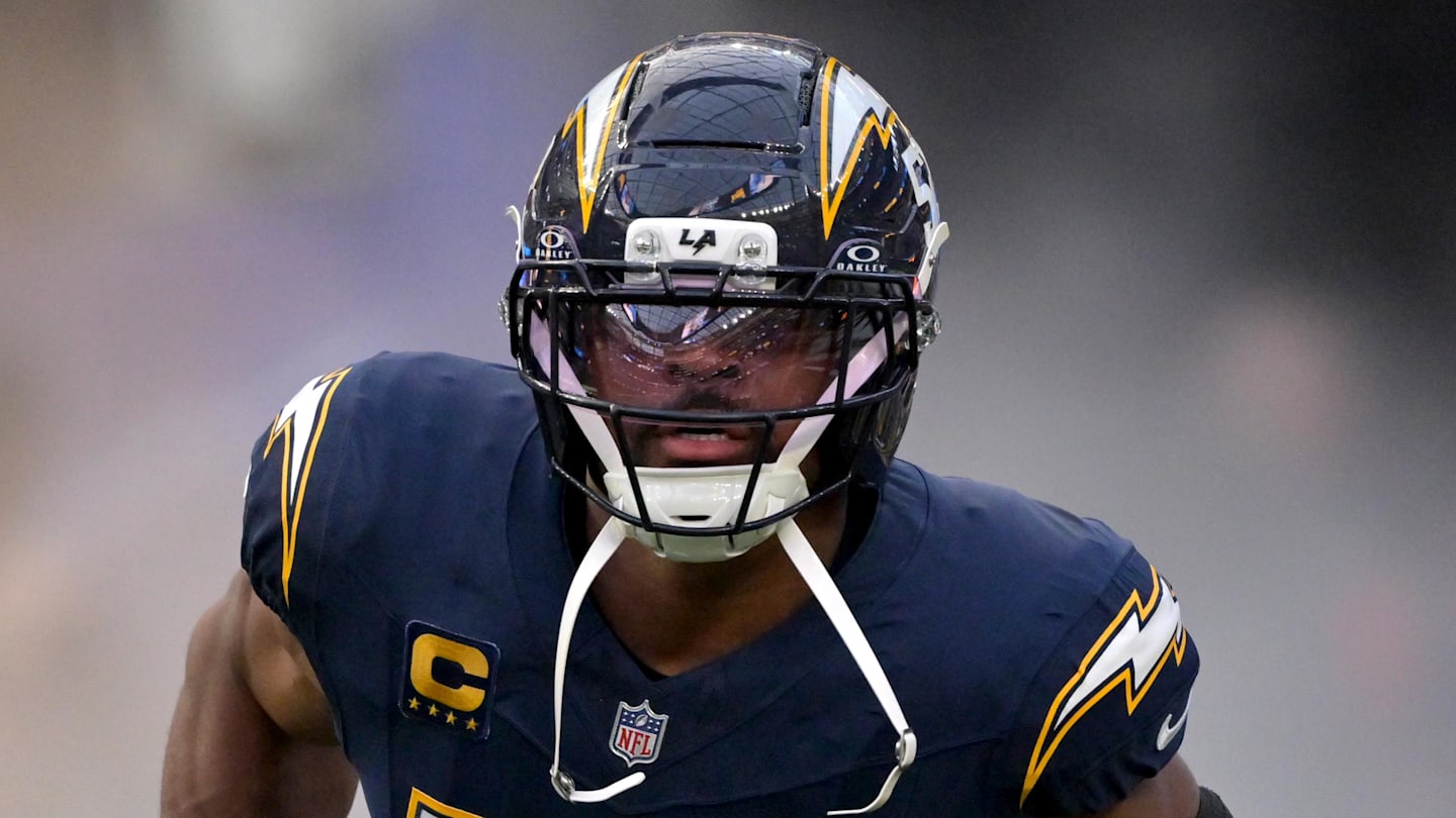 Ravens Could Make Crucial Mistake By Signing Pro Bowler