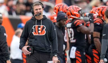 Top NFL Head Coach Reveals Draft Strategy Bengals Must Follow in 2026