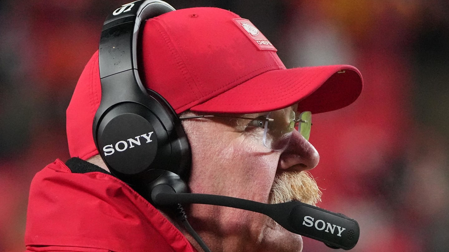 Biggest Question for Chiefs, Each AFC West Coaching Staff