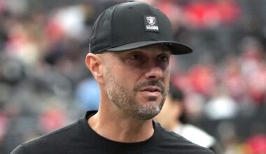 The Raiders Must Address This Position Once and for All