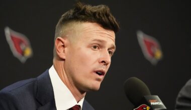 Cardinals Coach Breaks Down Every Coordinator Hire