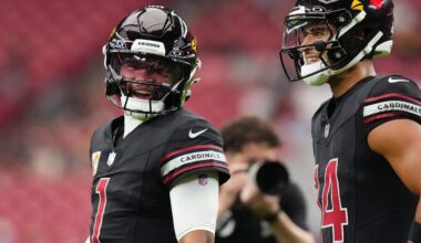 What Jets, Kyler Murray Trade Could Look Like