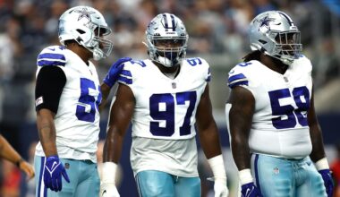 Chargers Should Take a Flier on Former Top Prospect Ruined by Cowboys