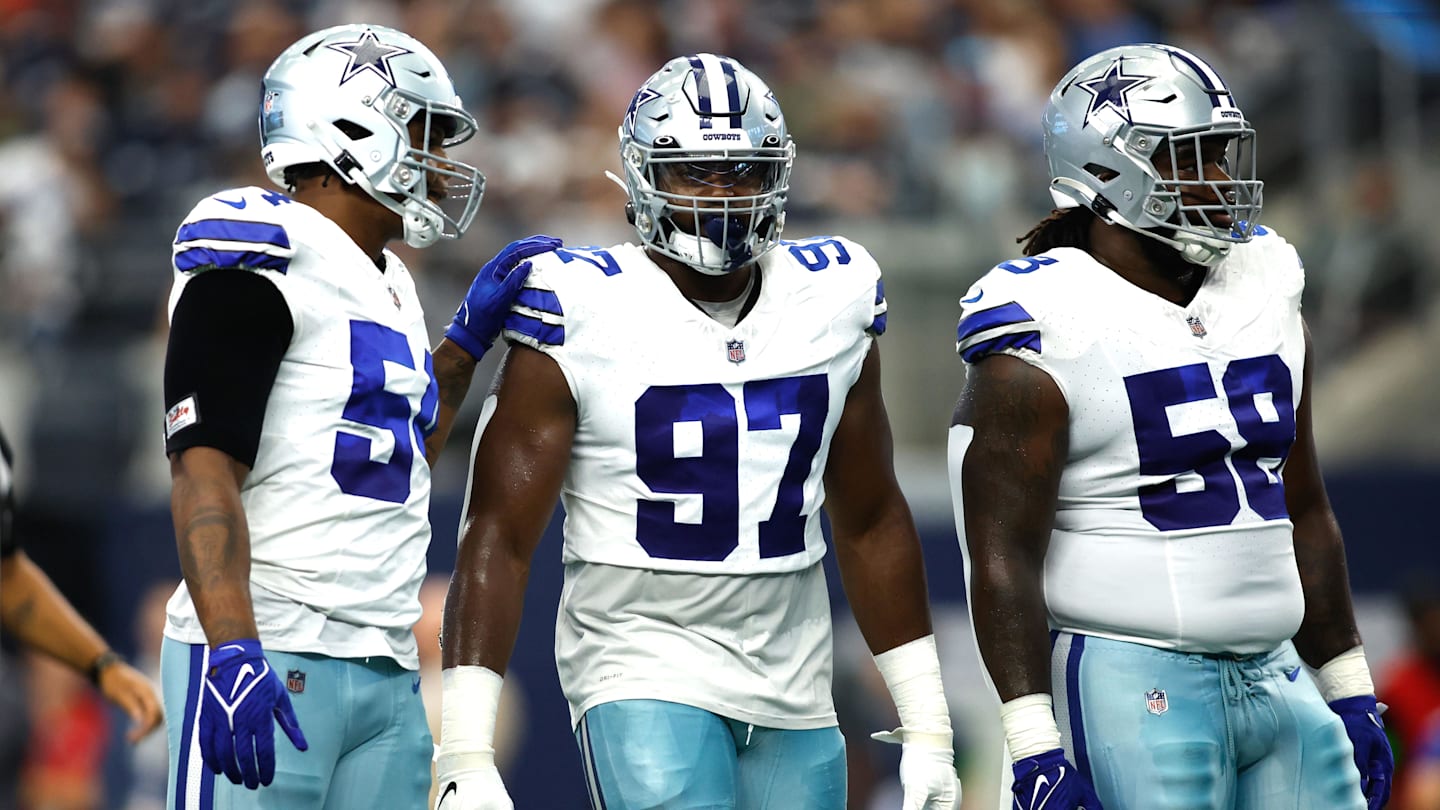 Chargers Should Take a Flier on Former Top Prospect Ruined by Cowboys