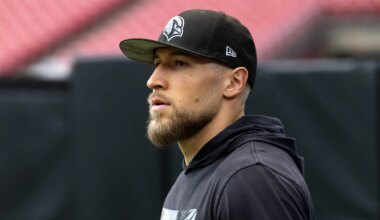 One Word to Describe Every Arizona Cardinals Coordinator Hire