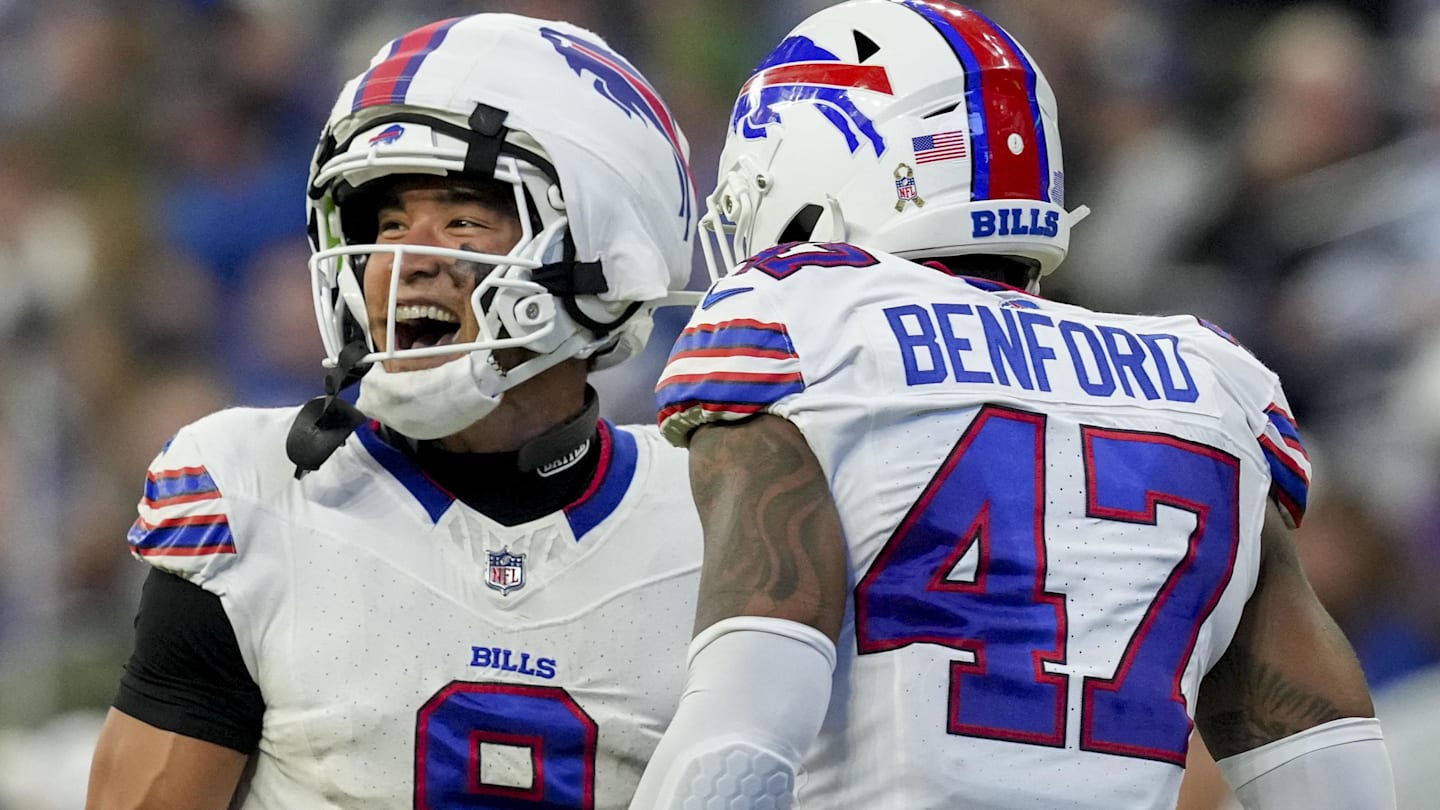 Bills' Super Bowl Champion DB Projects as Convenient Salary Cap Casualty