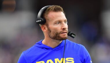 Rams Could Benefit From QB Turmoil Elsewhere